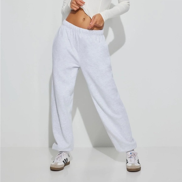 GARAGE SWEATPANTS - Picture 1 of 5